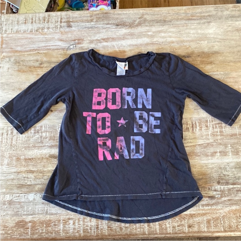 Junk Food Tee